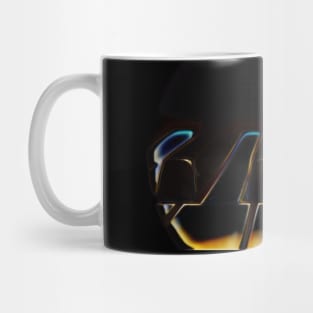 Dream Piano #1 Mug